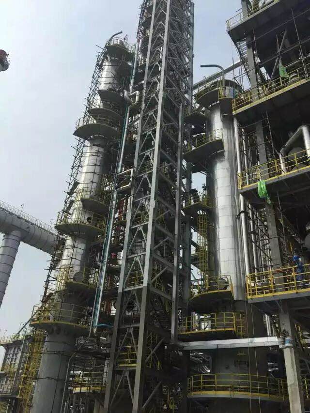 云南设备翻新喷涂・钢构厂房升级改造