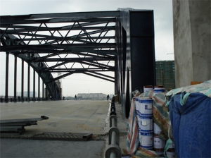 云南专注工业场景喷漆服务